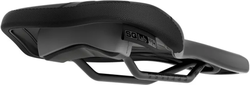 SQlab Saddle 6ox Ergowave Active-3